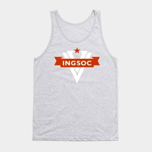 IngSoc Tank Top